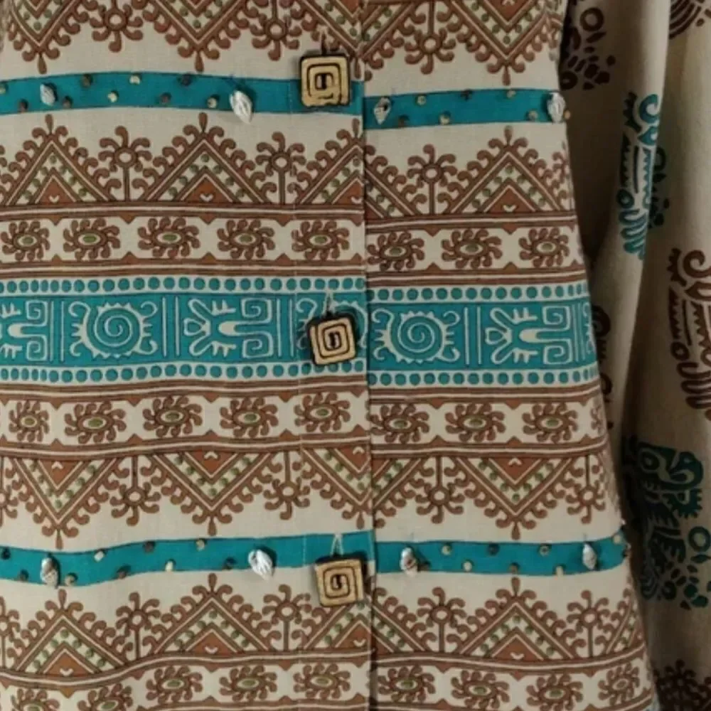 West End women boho